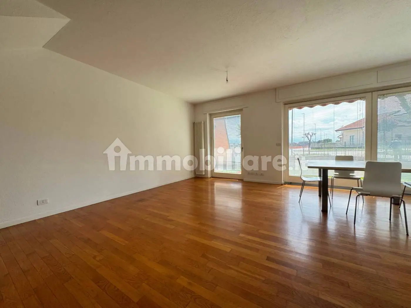 Villa a schiera 3 locali, Centro, Castelletto Stura - foto 3