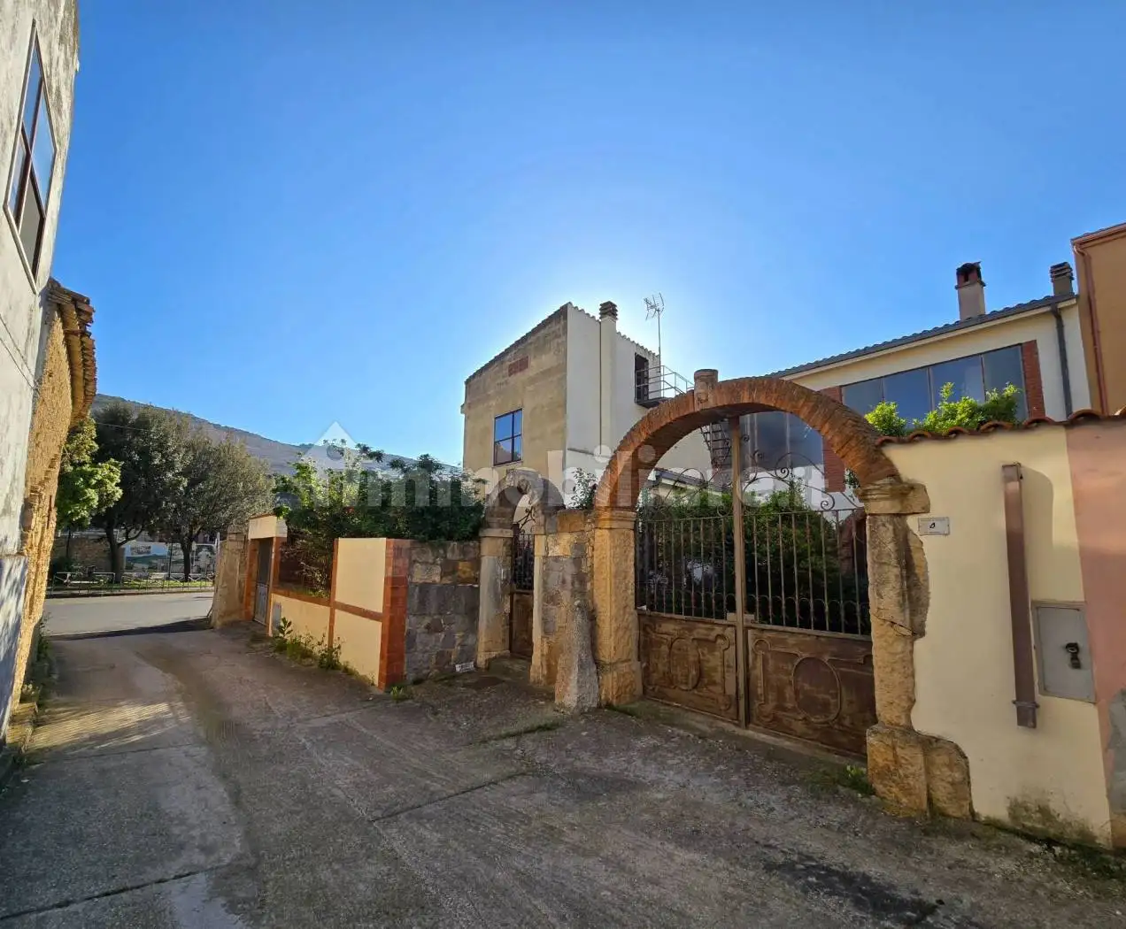 Villa in vendita a Segariu