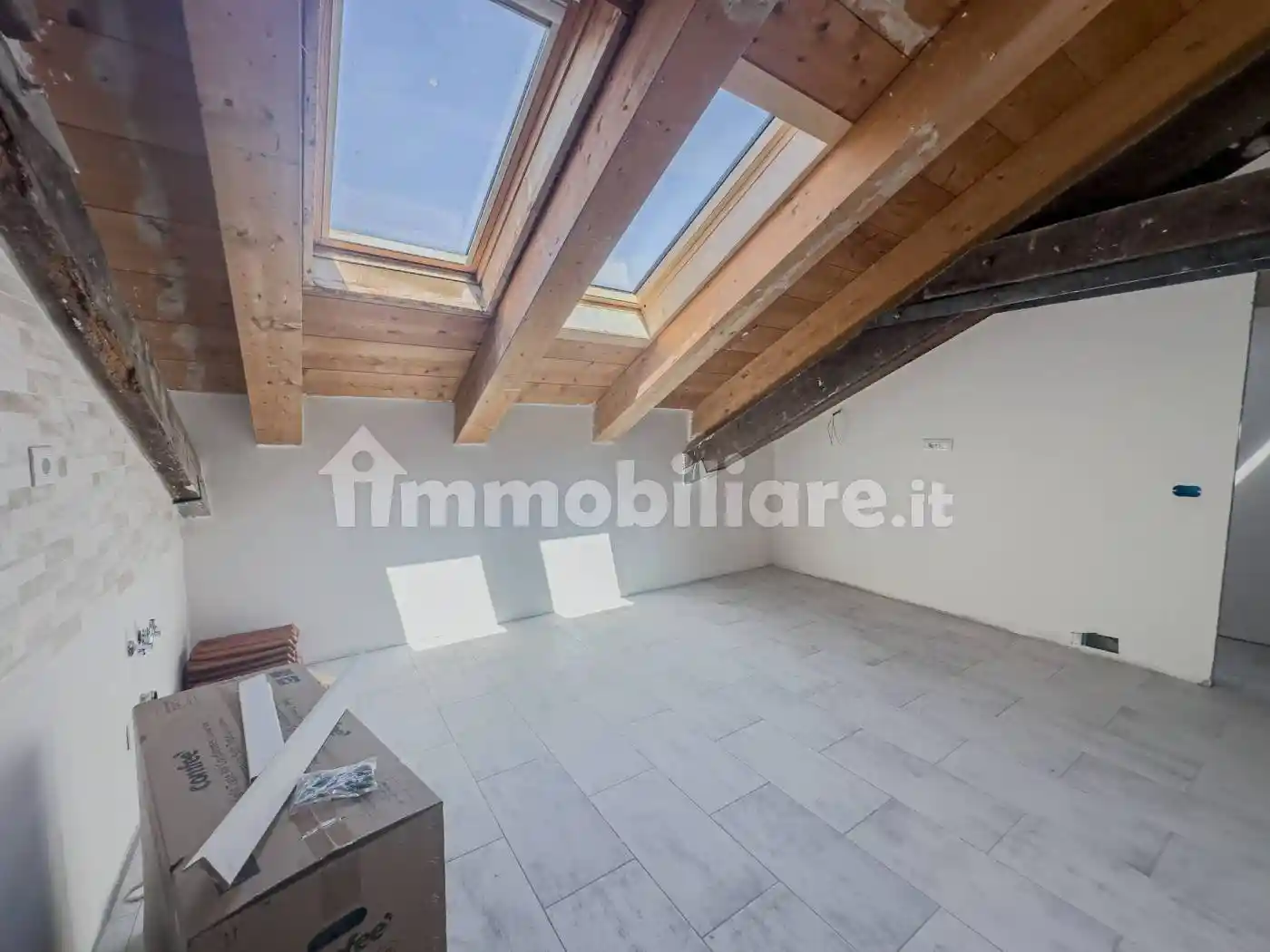 Bilocale via Costantino Baroni 192, Gratosoglio, Milano - foto 2