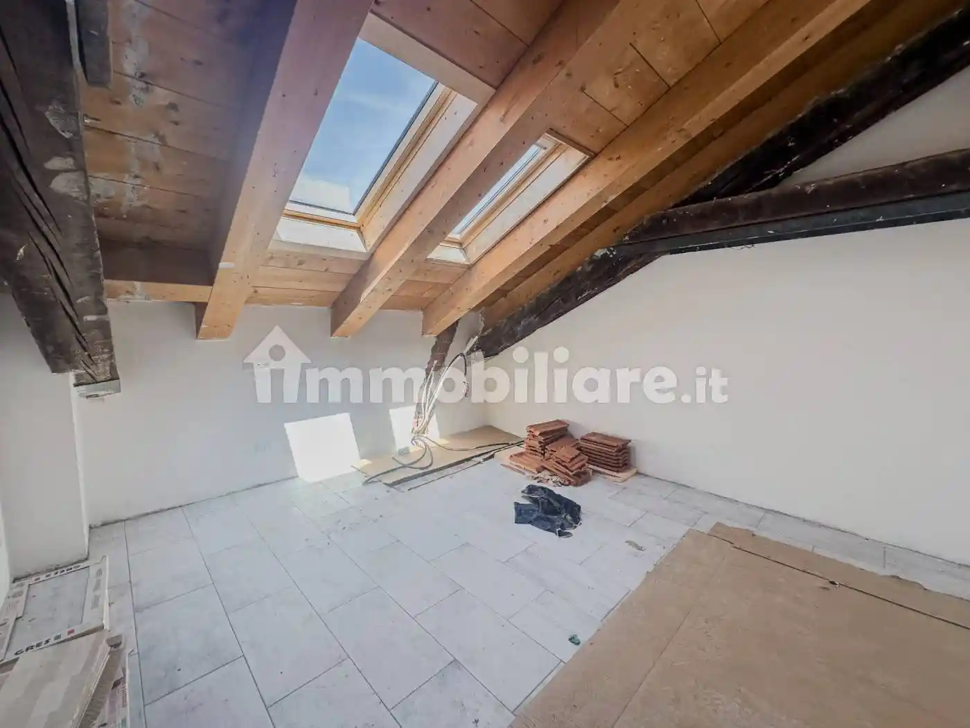 Bilocale via Costantino Baroni 192, Gratosoglio, Milano - foto 4
