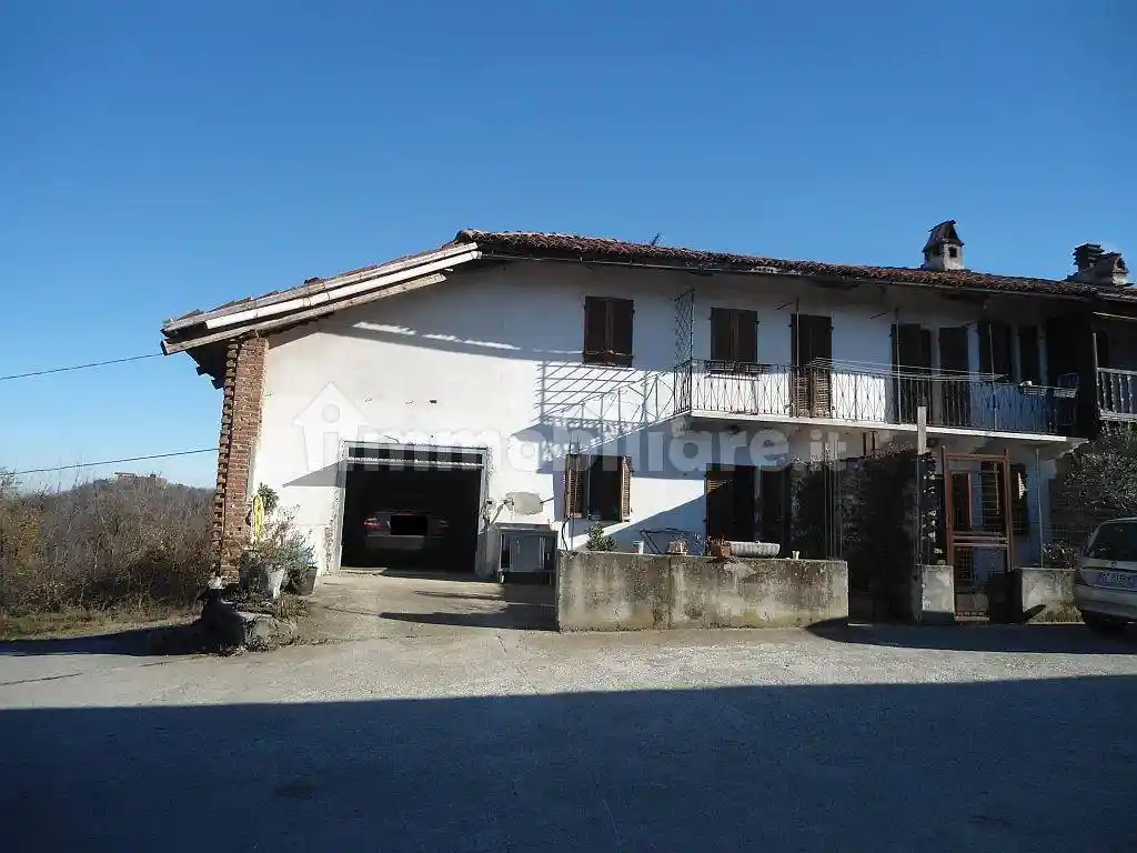 Casa indipendente in vendita a Verrua Savoia