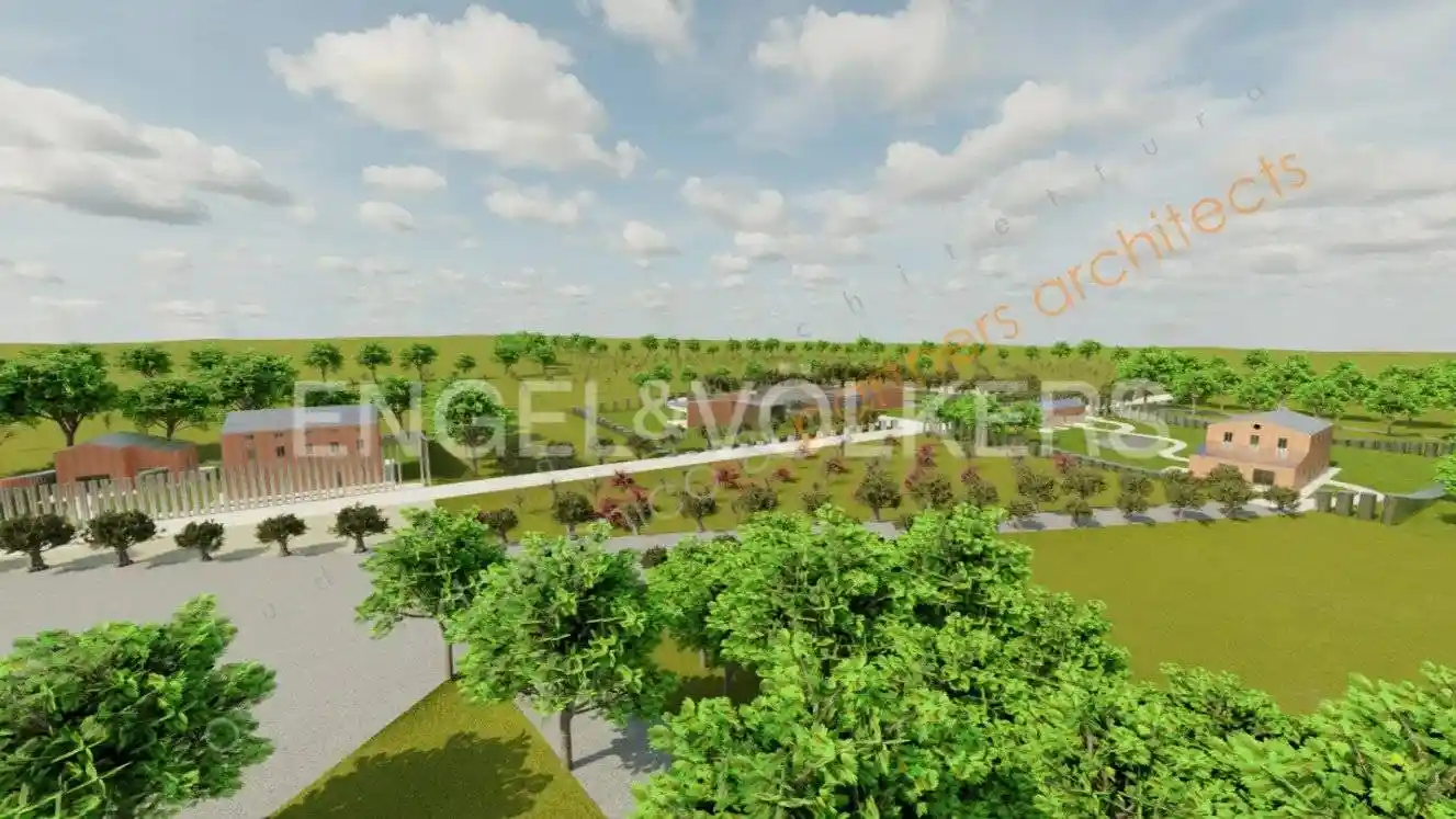 Villa in vendita a Jesi