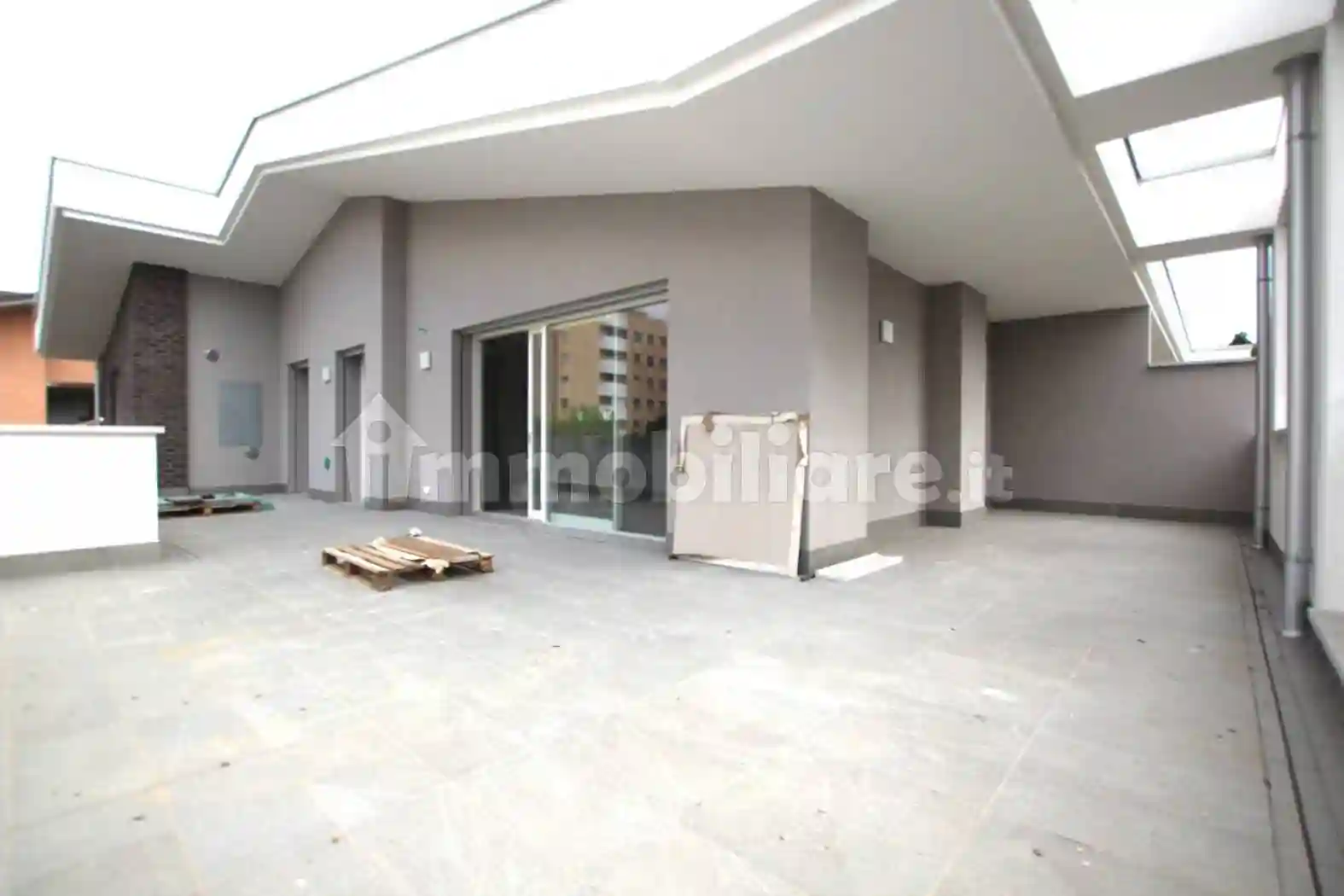 Attico - Mansarda - foto 2