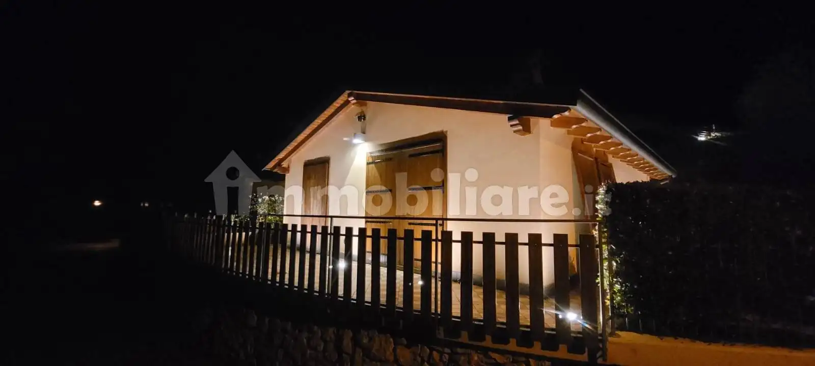 Villa unifamiliare, ottimo stato, 79 m², Camerata Cornello - foto 4