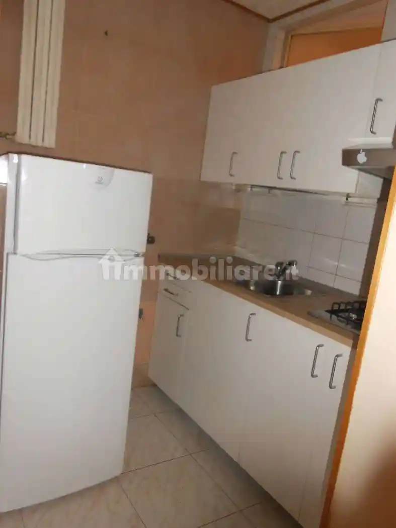 Appartamento in affitto a Bologna