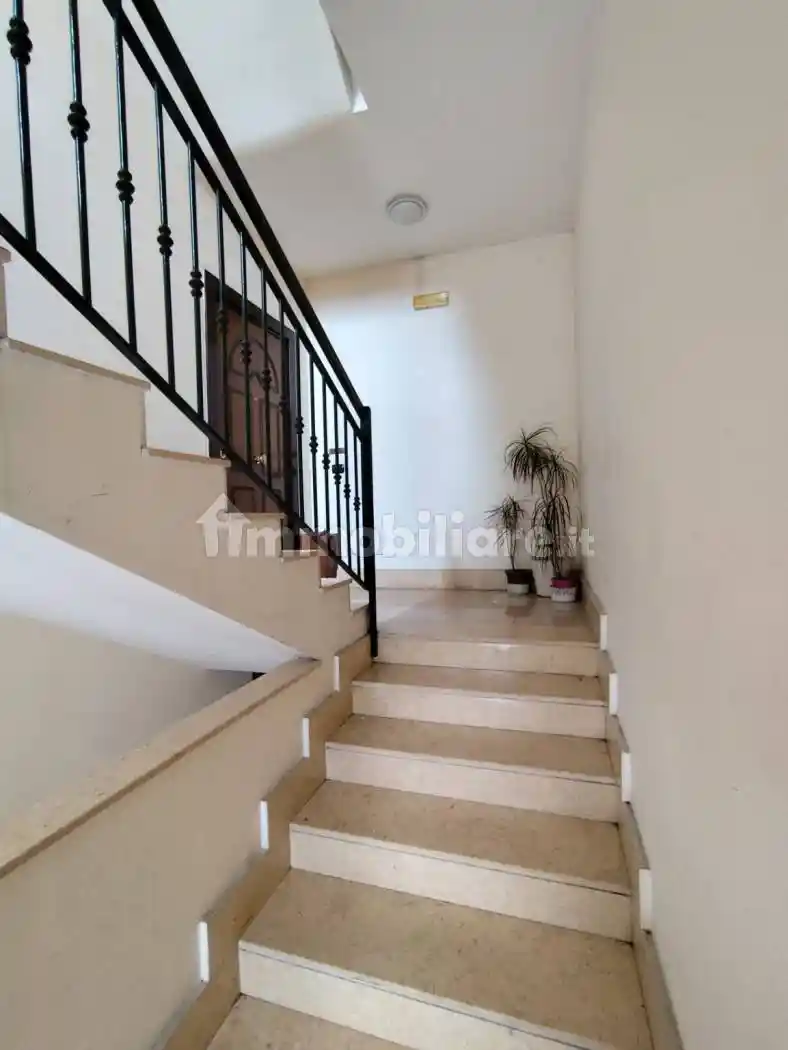 Attico buono stato, 90 m², Camaldoli, Napoli - foto 3