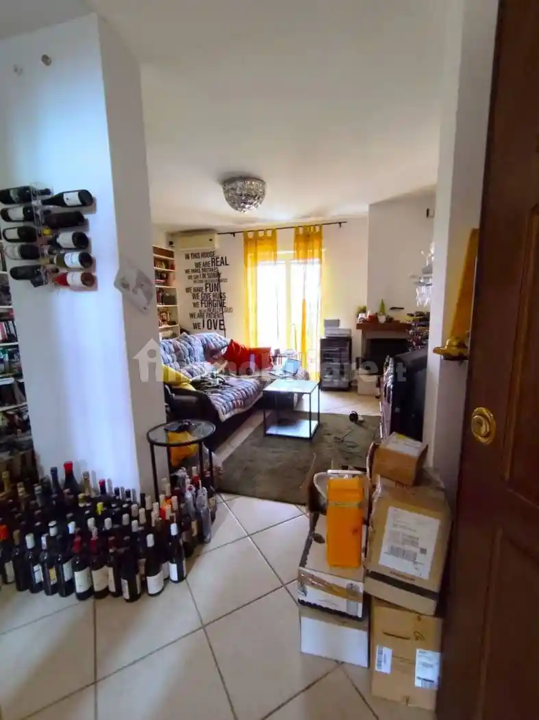 Attico buono stato, 90 m², Camaldoli, Napoli - foto 4