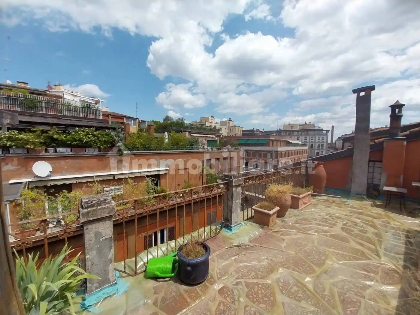 Attico - Mansarda - foto 2