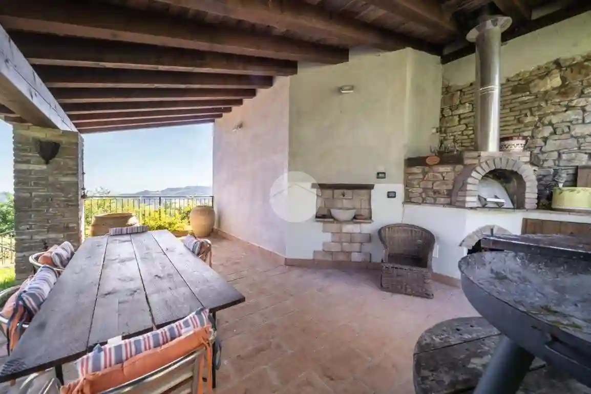 Casa indipendente - foto 5