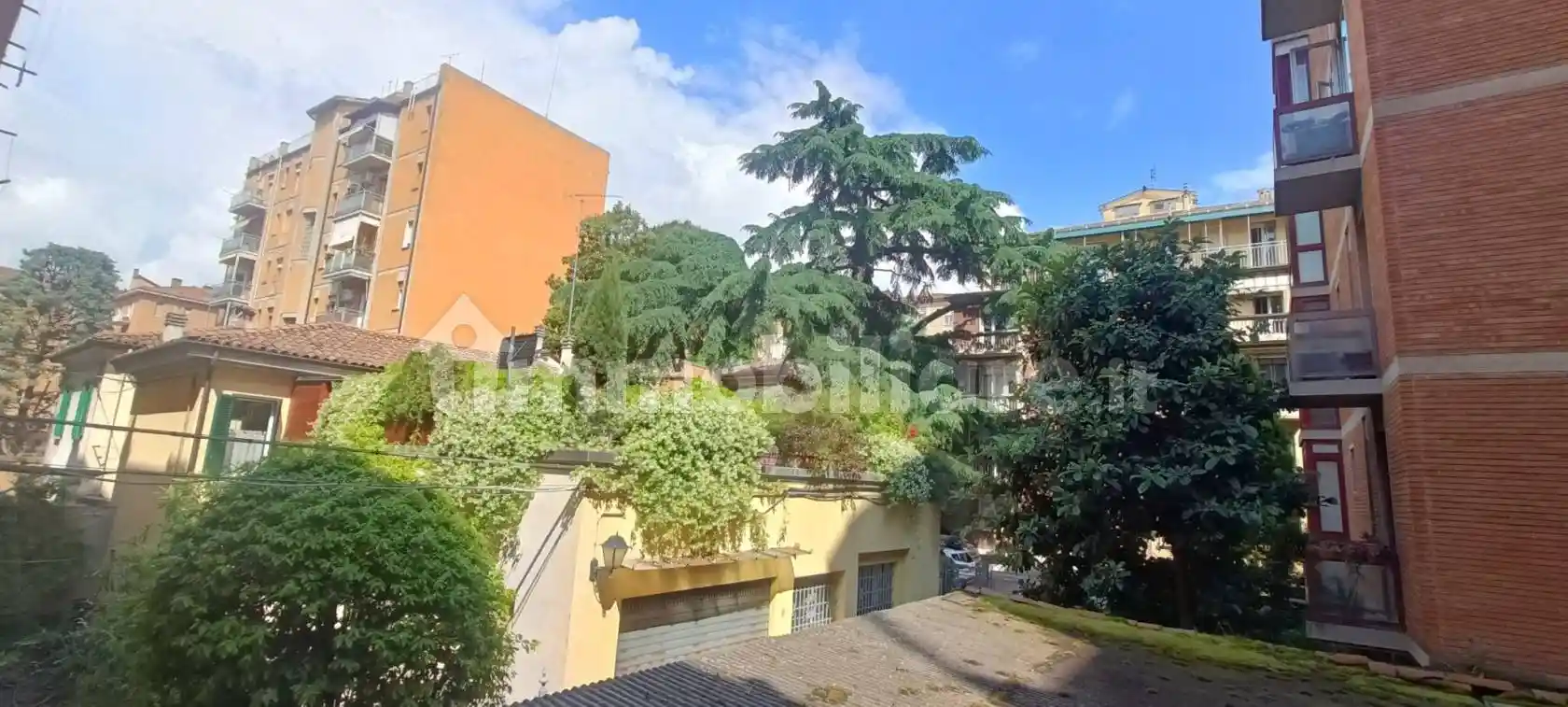 Appartamento in affitto a Bologna