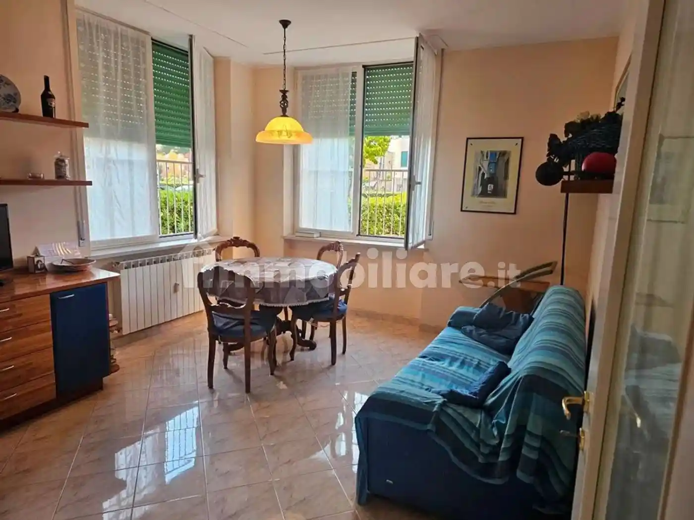 Appartamento in vendita a San Bartolomeo al Mare