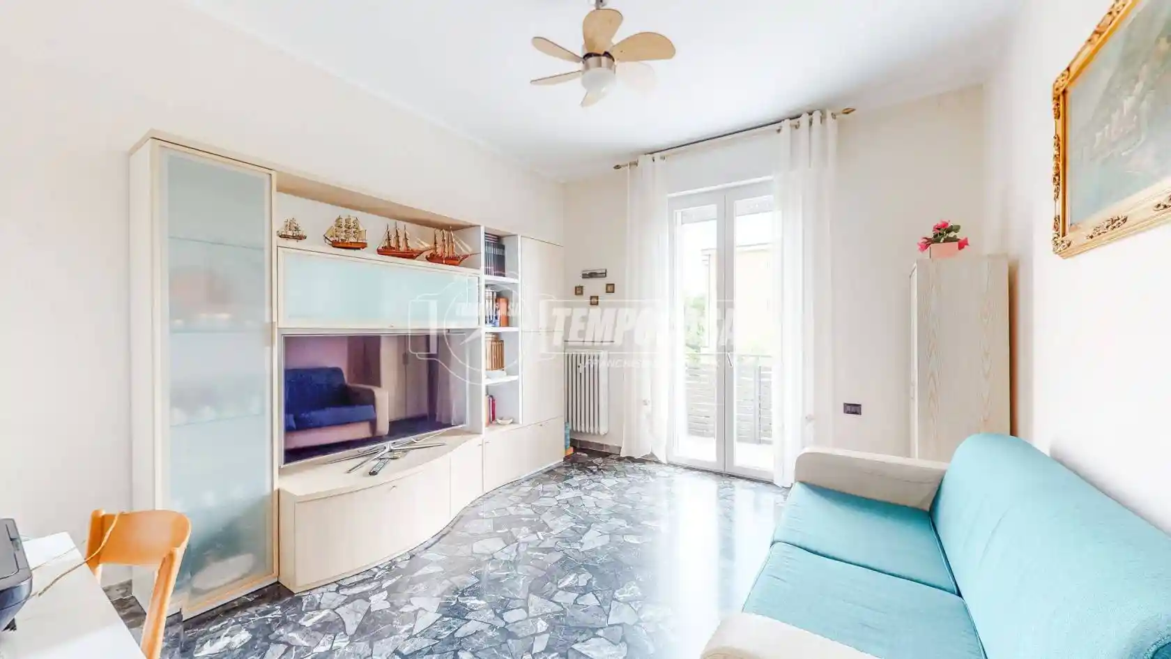 Appartamento in vendita a Castelfranco Emilia