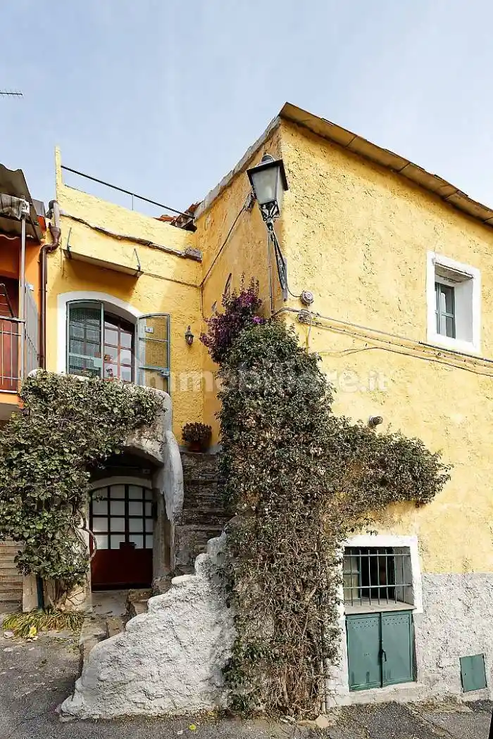 Villetta a schiera in vendita a San Bartolomeo al Mare