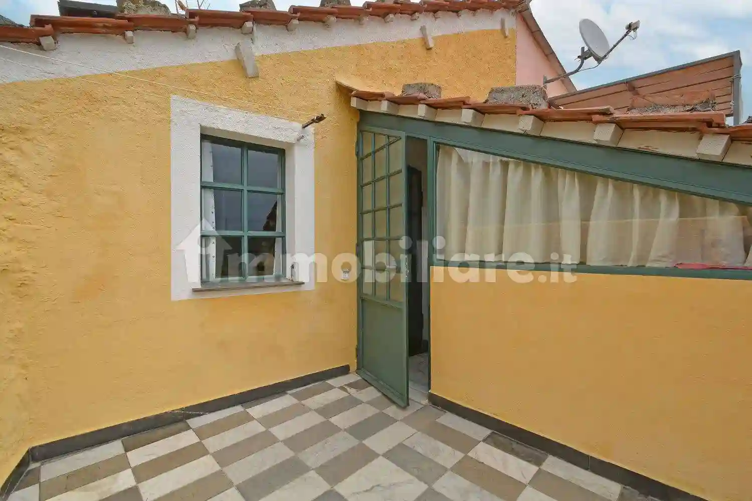 Villetta a schiera - foto 4