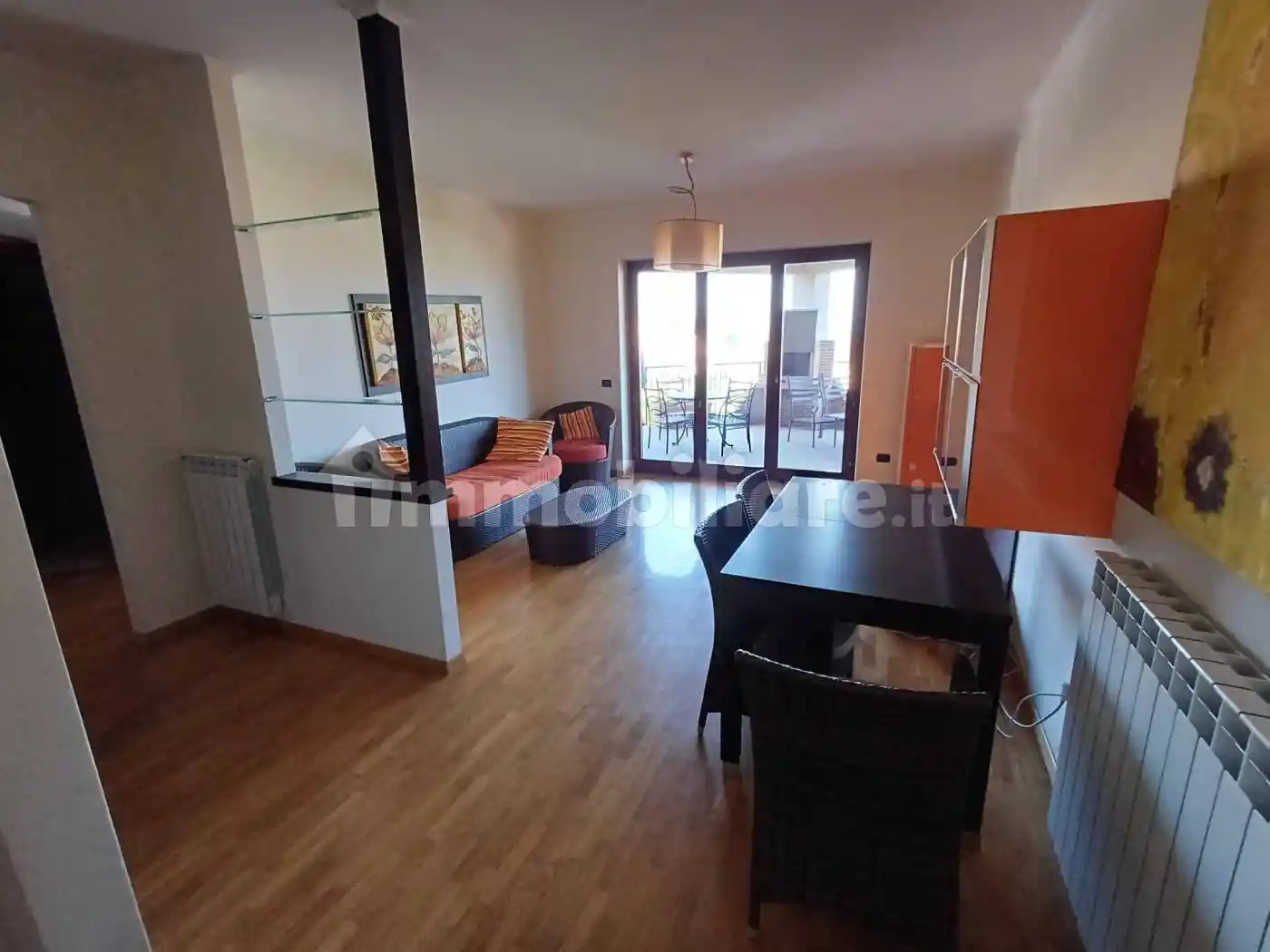 Appartamento in vendita a Frosinone