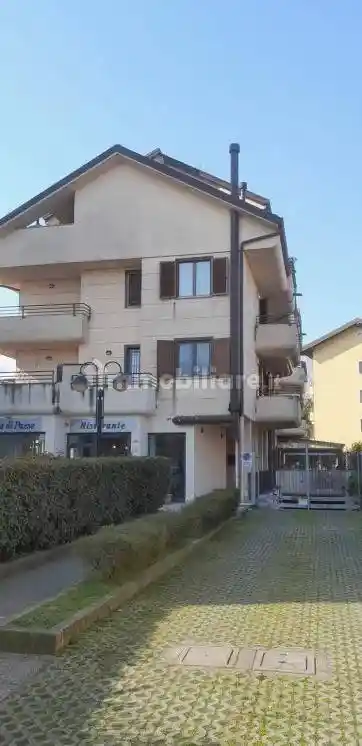 Appartamento in vendita a Bollate