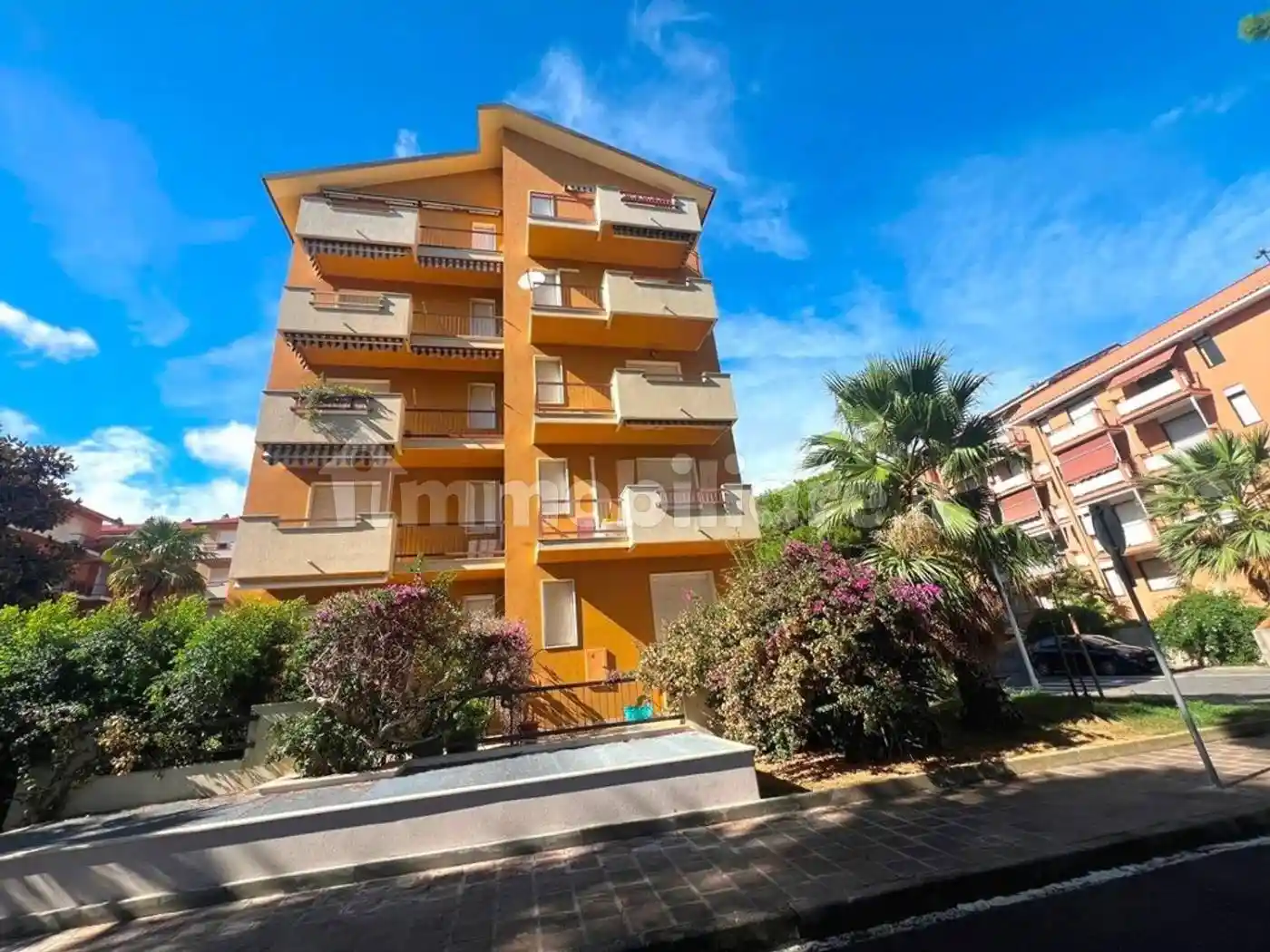 Appartamento in vendita a San Bartolomeo al Mare