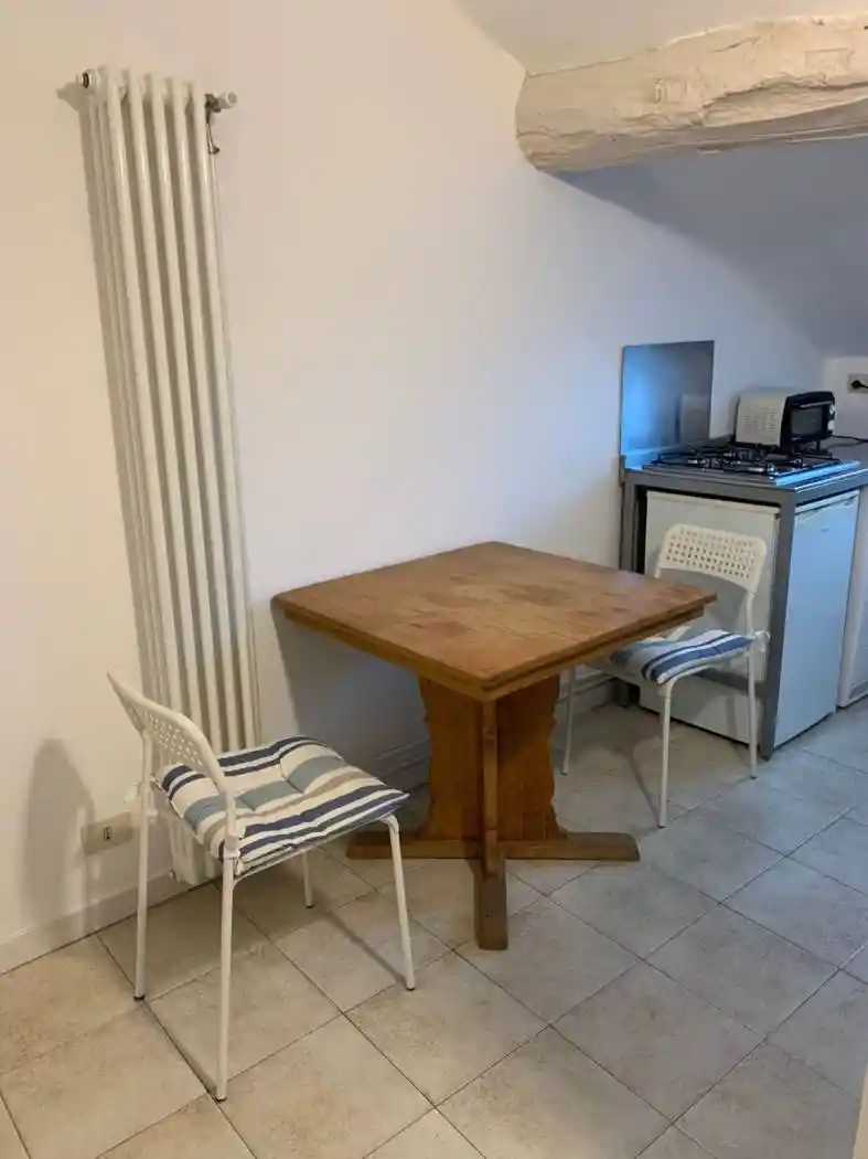 Attico - Mansarda in affitto a Como