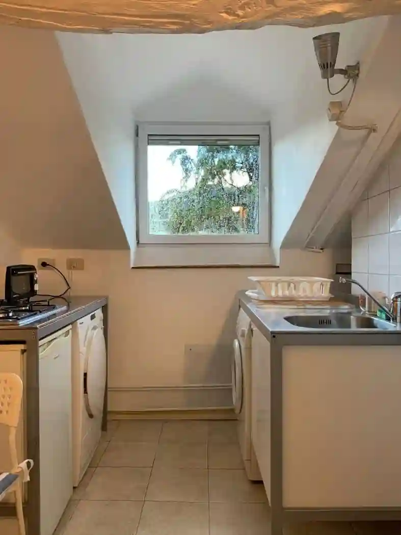 Attico - Mansarda - foto 2