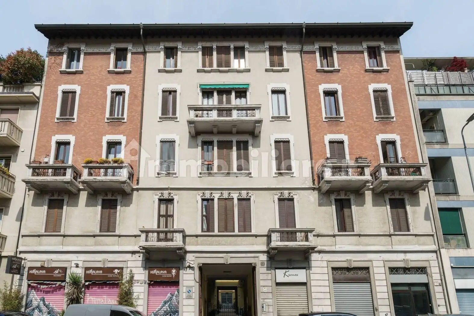 Apartment in vendita a Milan