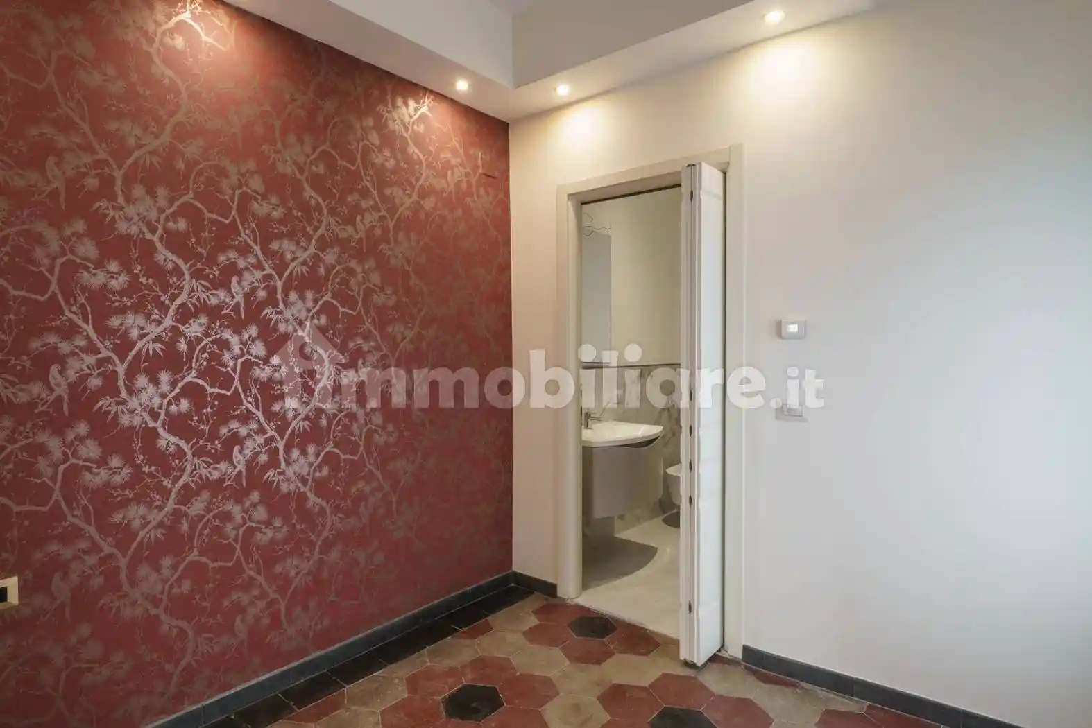 Bilocale via Marcantonio dal Re 10, Certosa, Milano - foto 4