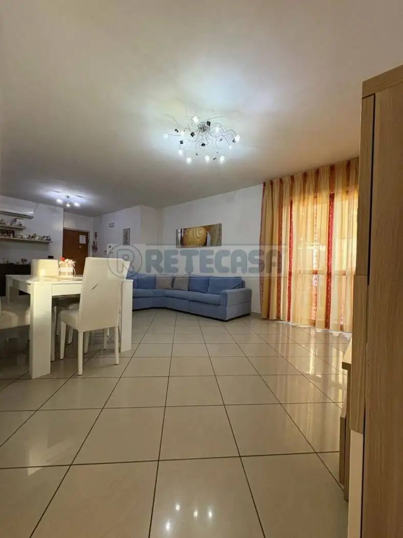 Appartamento in vendita a Marcianise