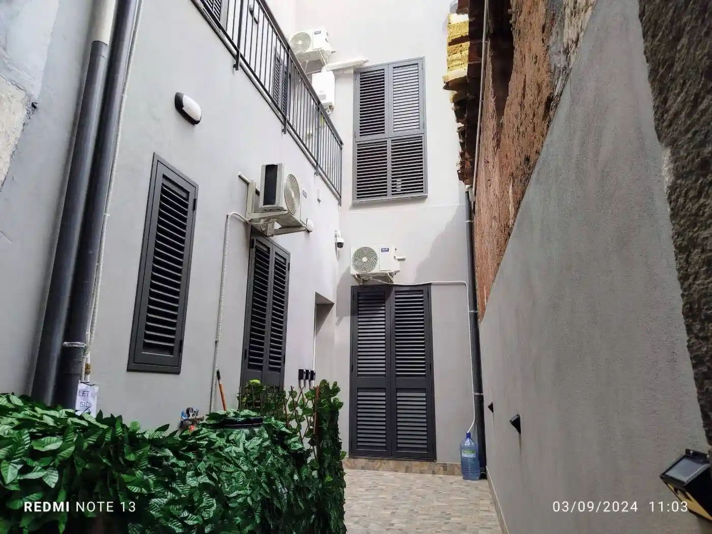 Appartamento in affitto a Catania