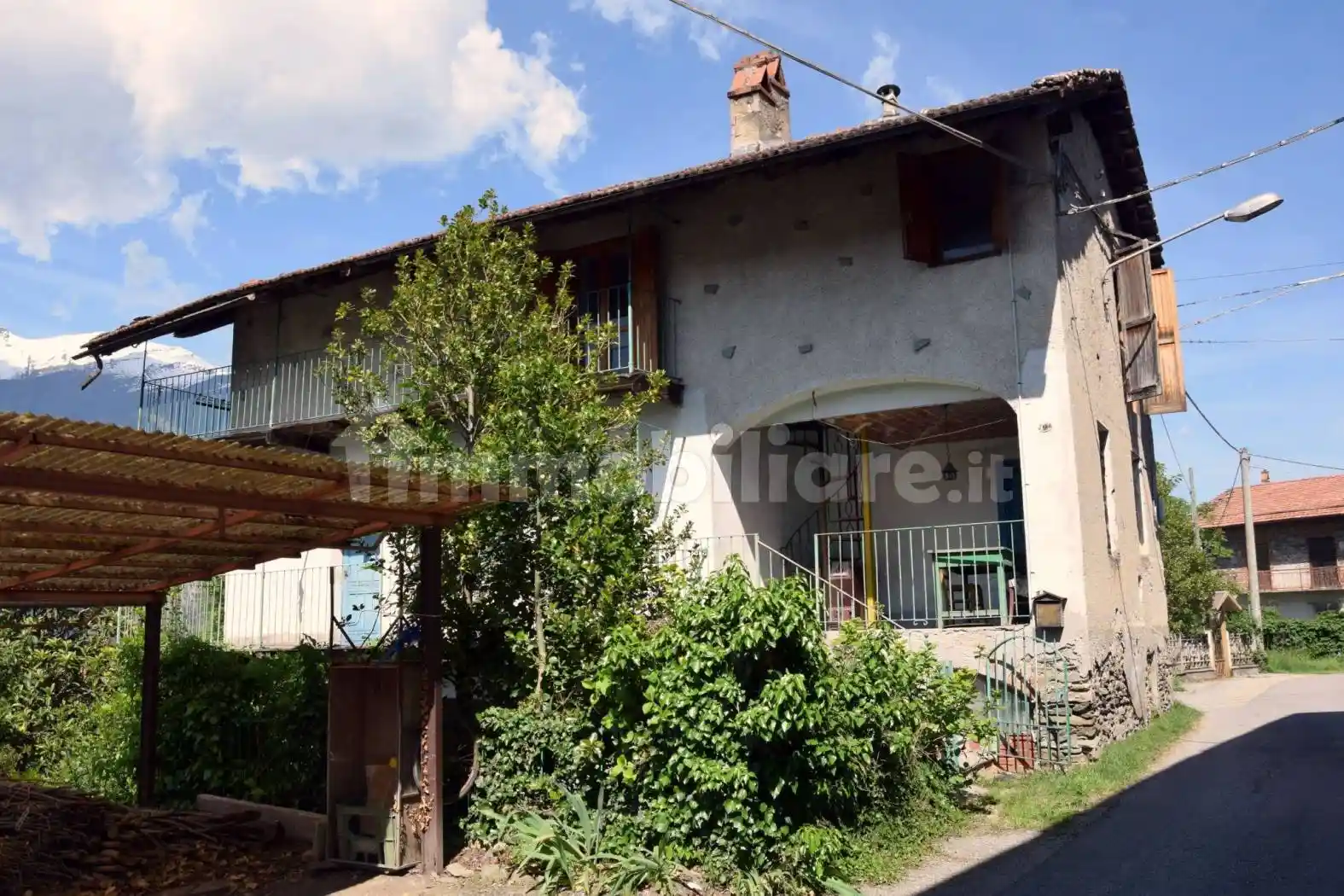 Casa indipendente - foto 2