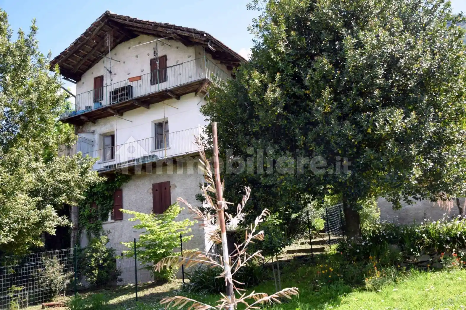 Casa indipendente - foto 4