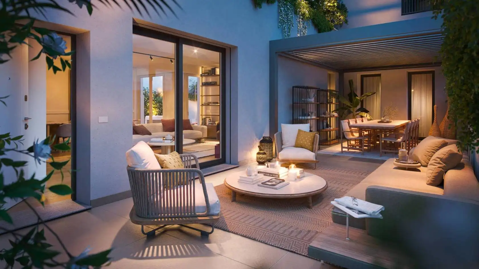 Villa unifamiliare in vendita a Milano