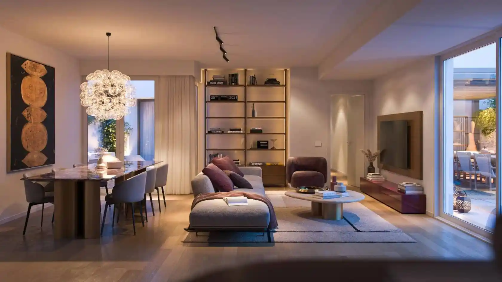 Villa unifamiliare via Trezzo d'Adda 14, Solari, Milano - foto 2