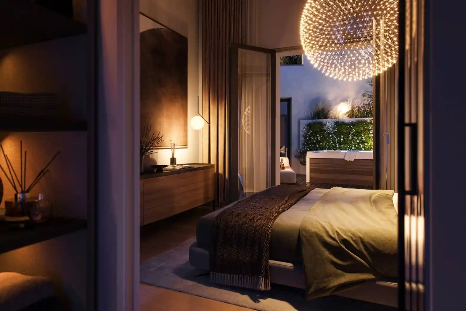 Villa unifamiliare via Trezzo d'Adda 14, Solari, Milano - foto 4