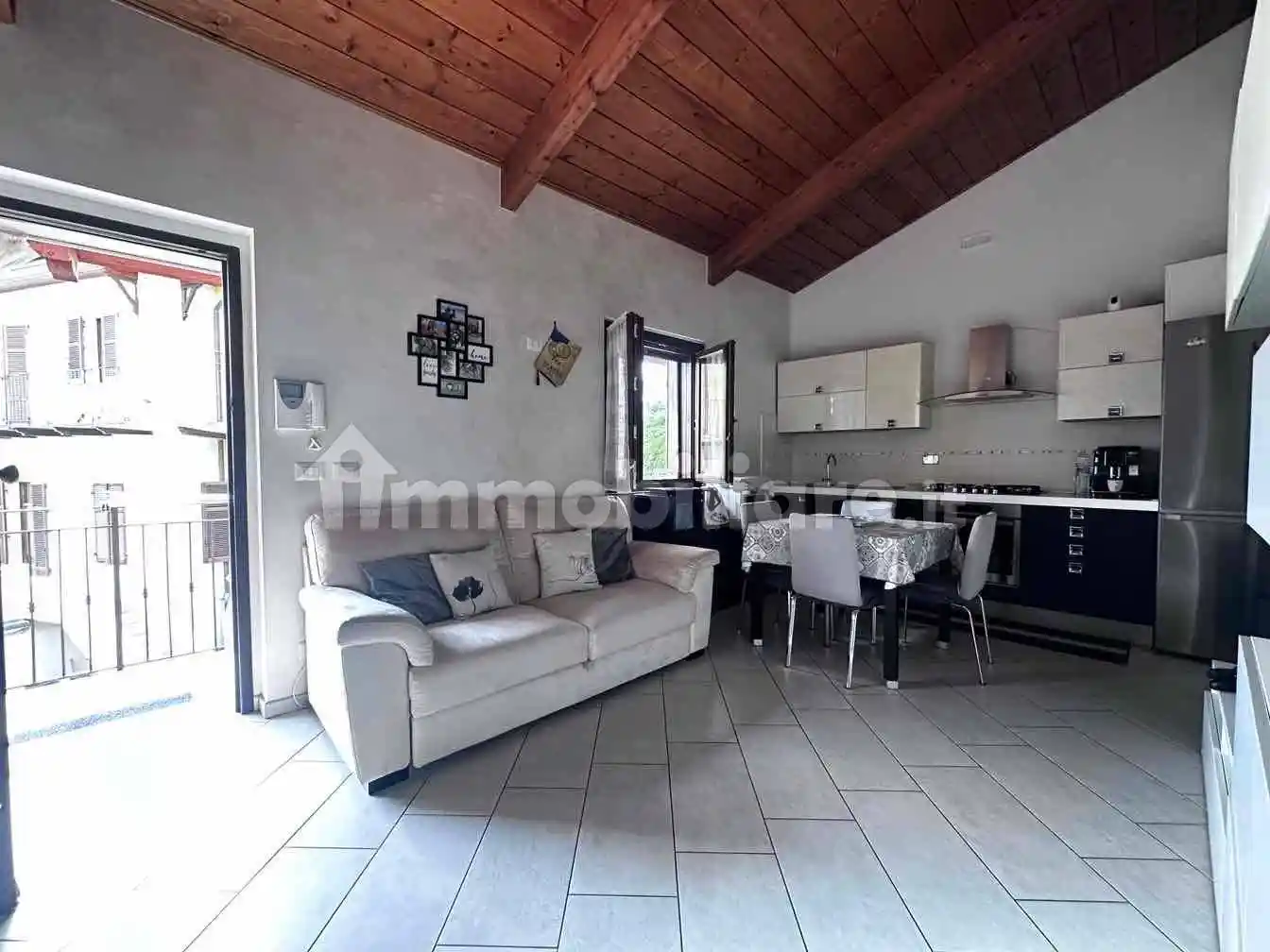 Appartamento in vendita a Pinerolo