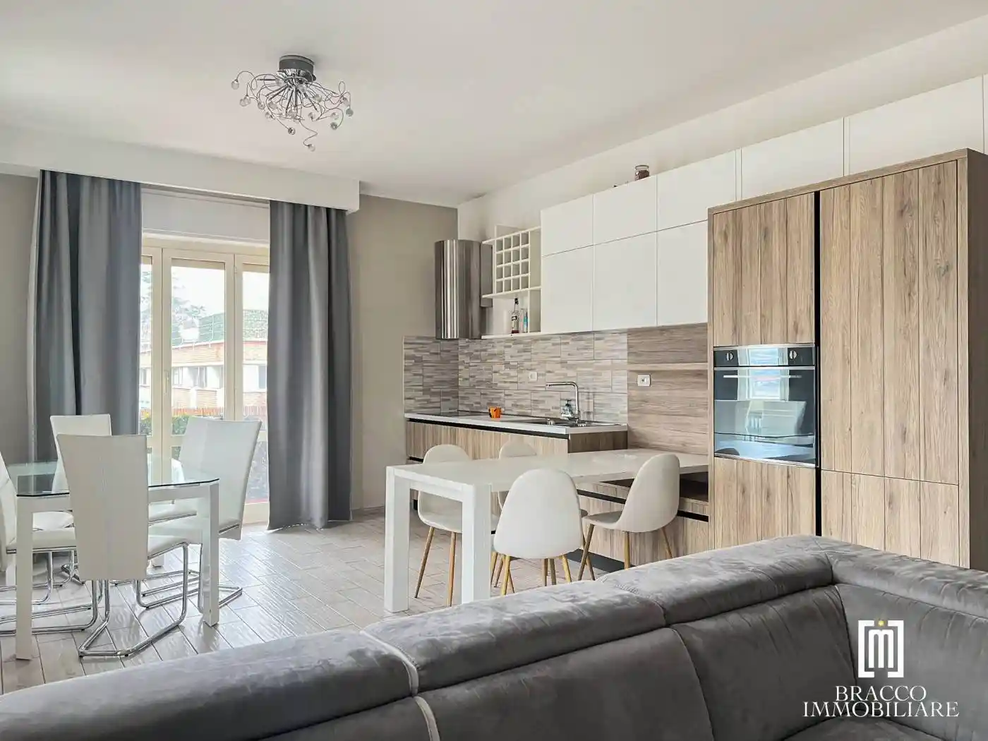 Trilocale corso Luigi Einaudi, Cortemilia - foto 2