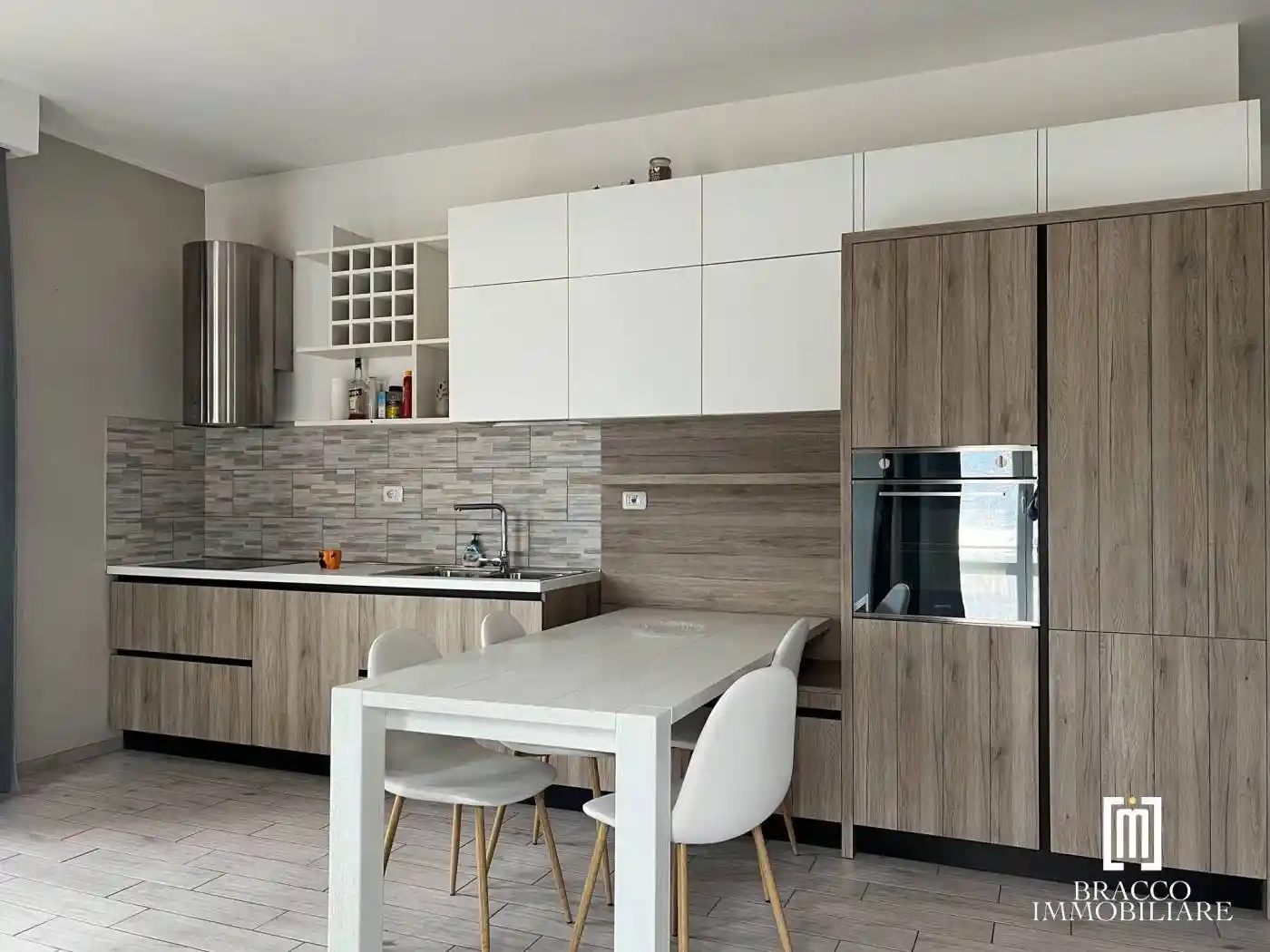 Trilocale corso Luigi Einaudi, Cortemilia - foto 3