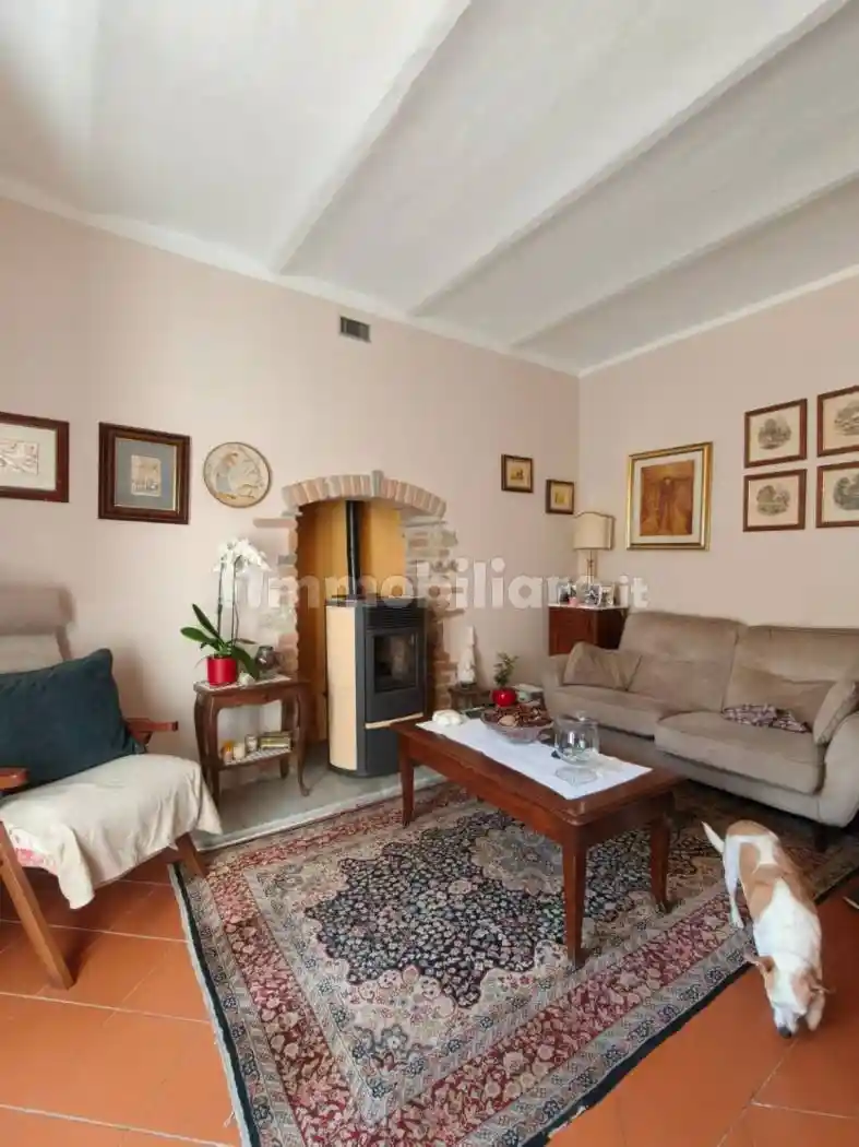 Villetta a schiera in vendita a Fivizzano