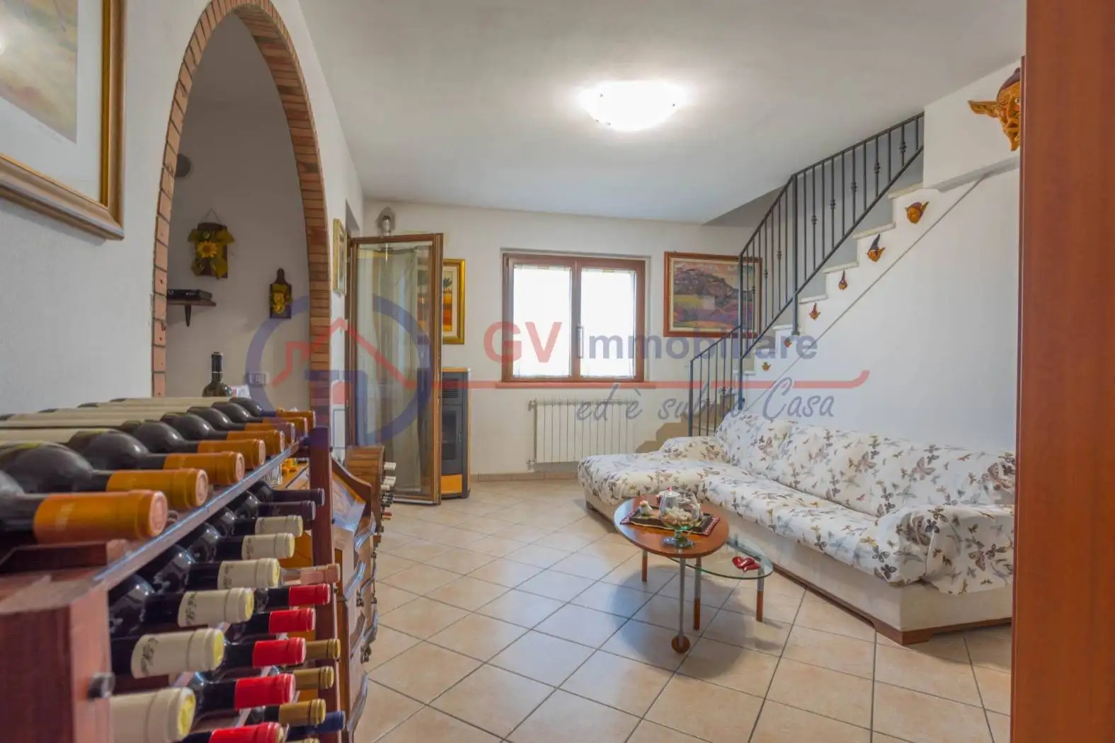 Appartamento in vendita a Grosseto