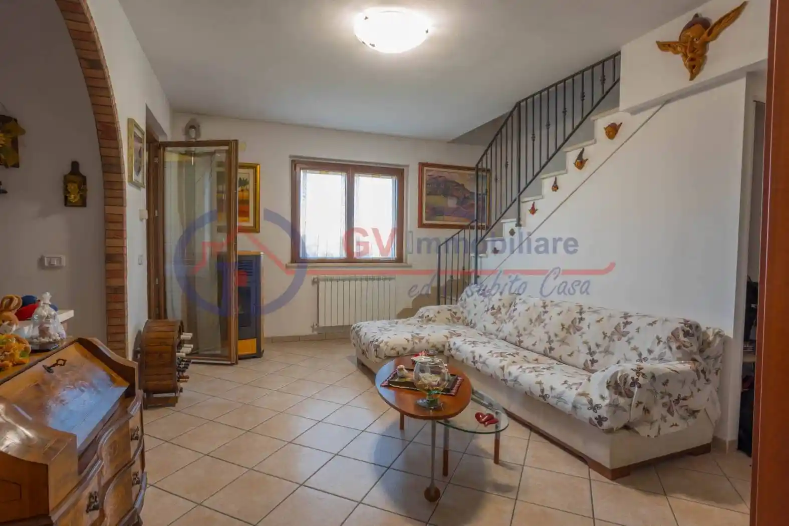 Appartamento via del Colle 75, Istia D'Ombrone - Poggio la Mozza, Grosseto - foto 3