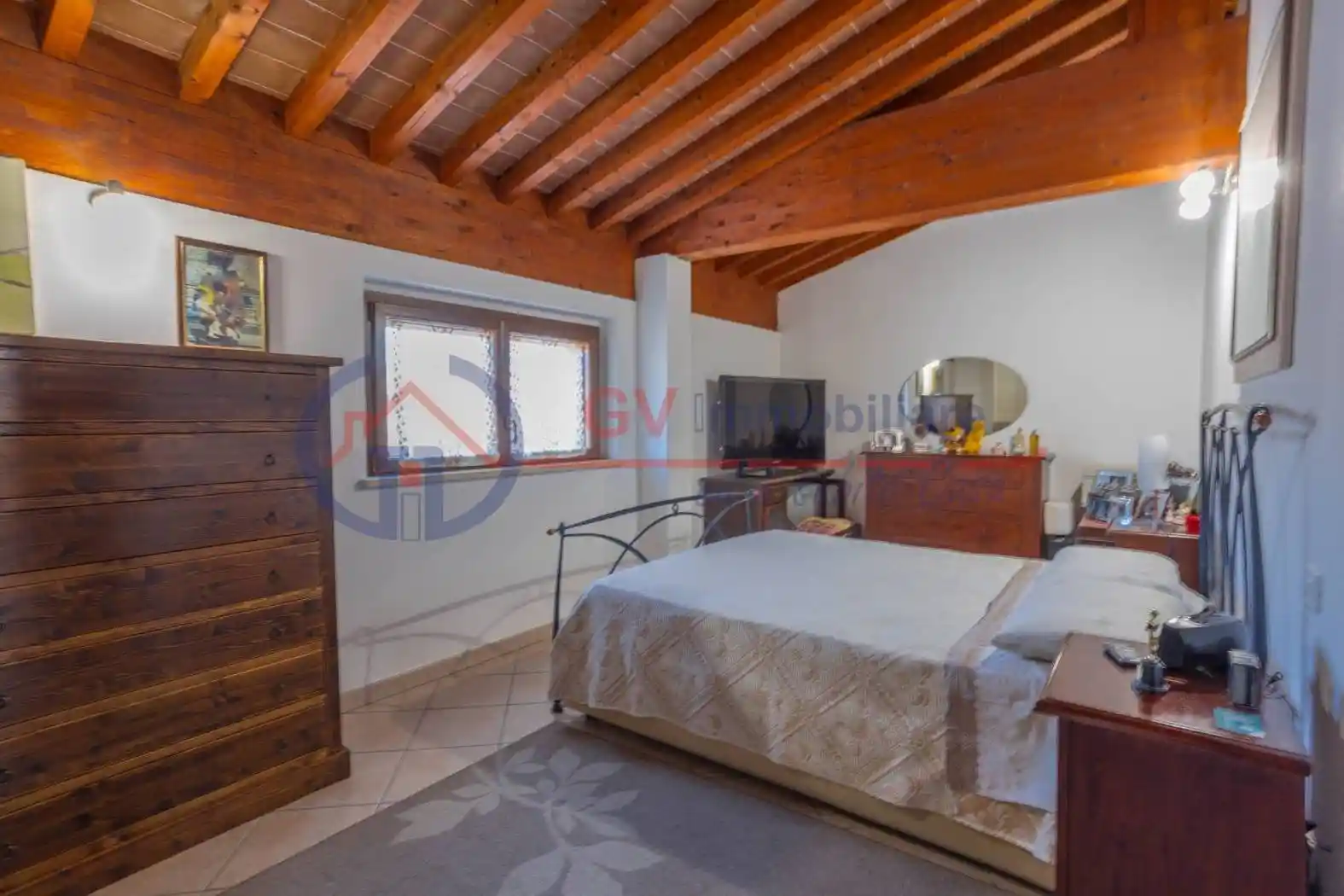 Appartamento via del Colle 75, Istia D'Ombrone - Poggio la Mozza, Grosseto - foto 4