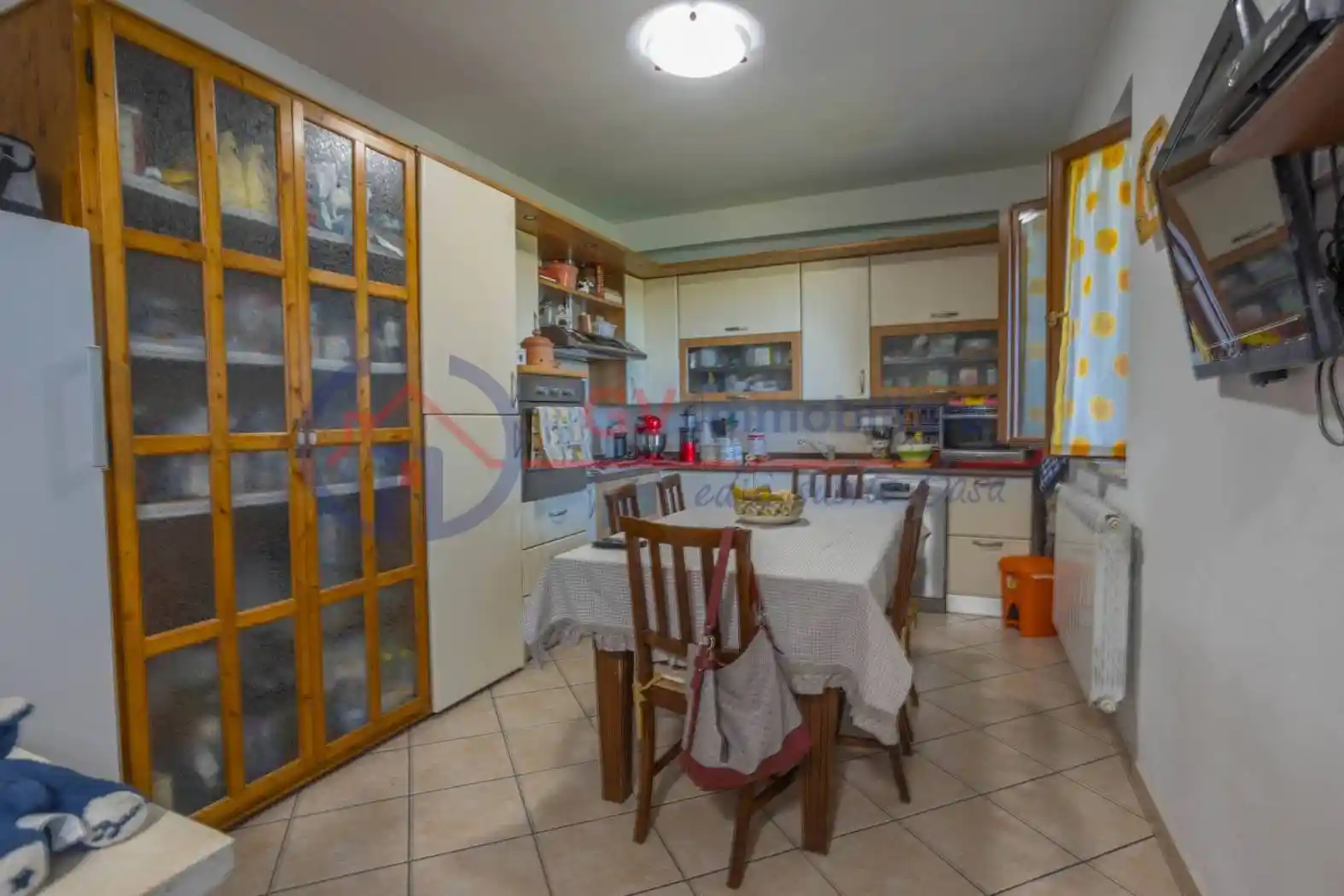 Appartamento via del Colle 75, Istia D'Ombrone - Poggio la Mozza, Grosseto - foto 5