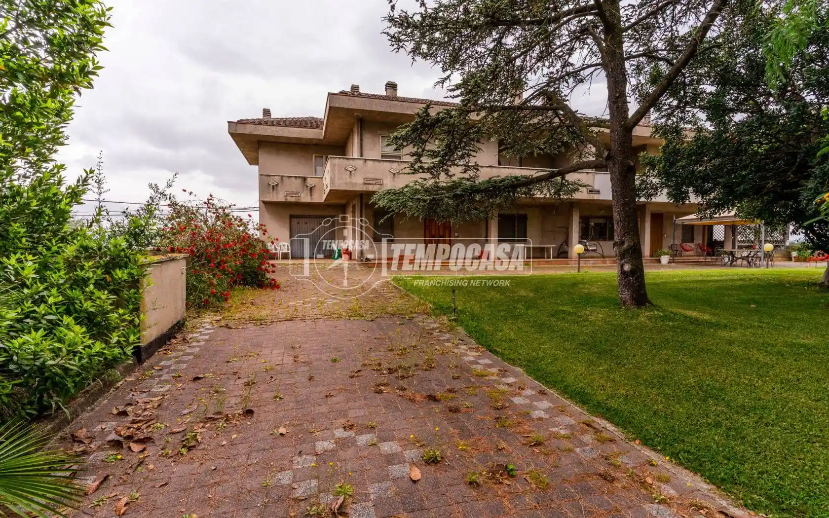 Casa indipendente in vendita a Civitanova Marche