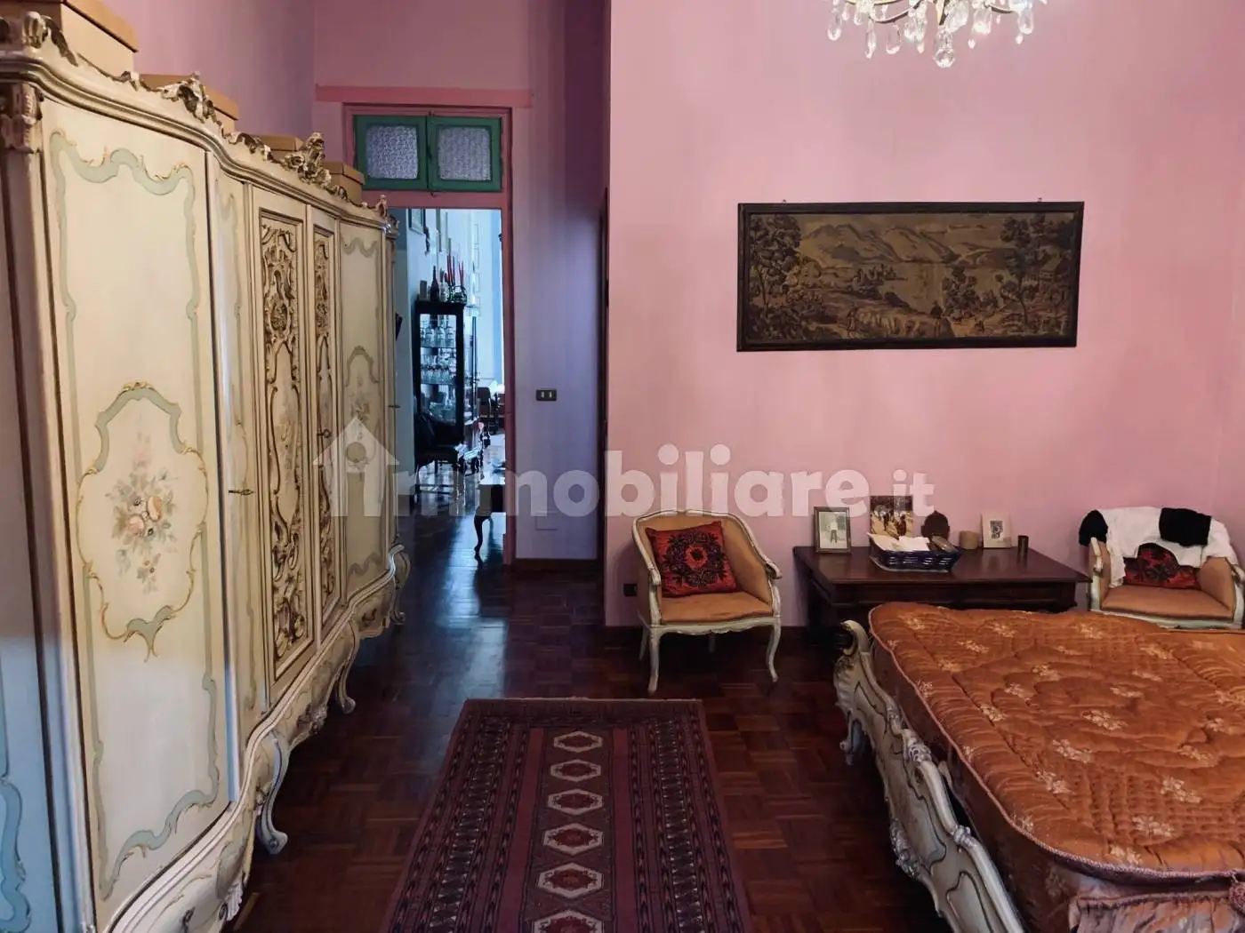 Bilocale via Montemerlo 7, Centro, Tortona - foto 4