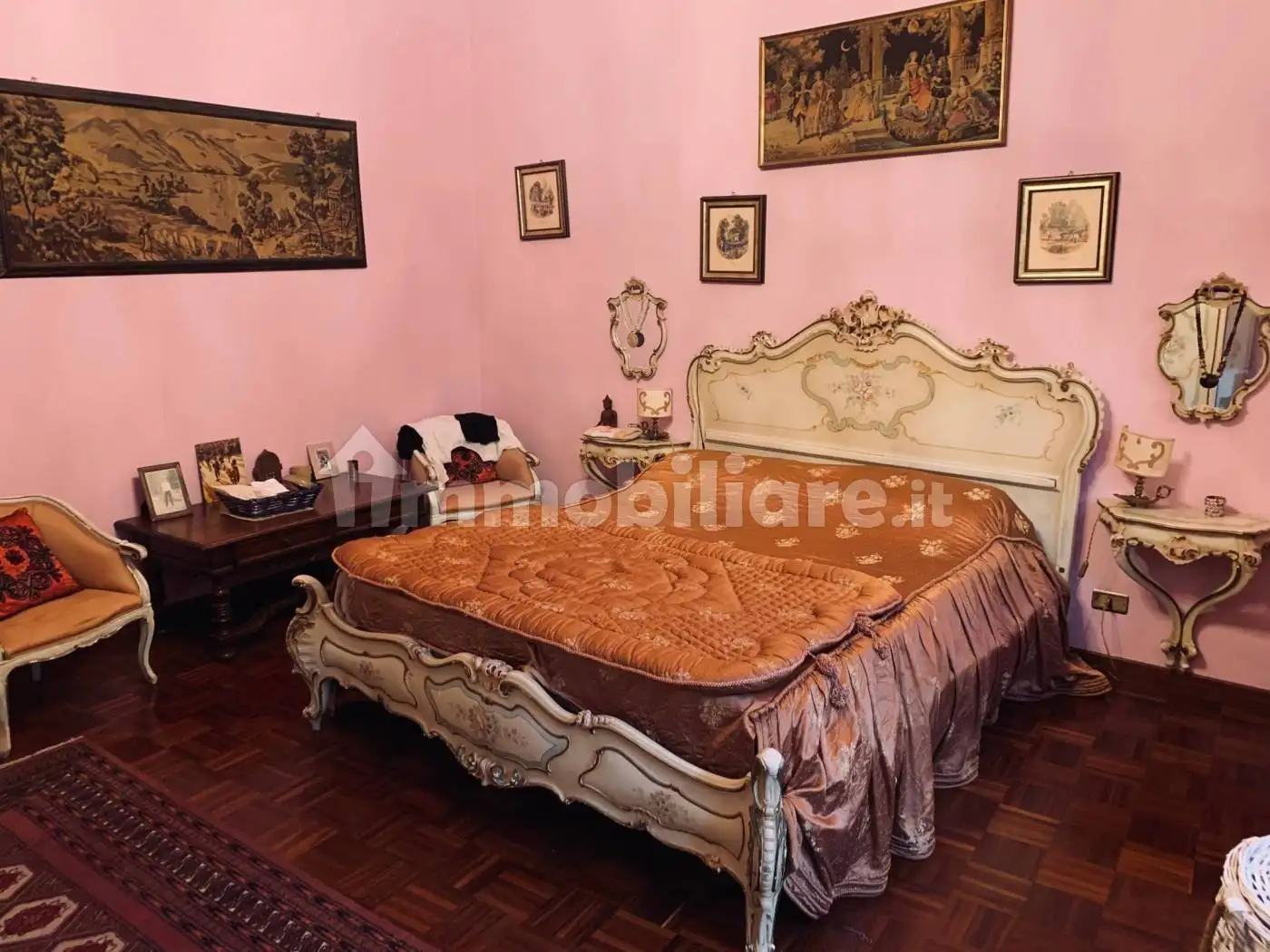 Bilocale via Montemerlo 7, Centro, Tortona - foto 5