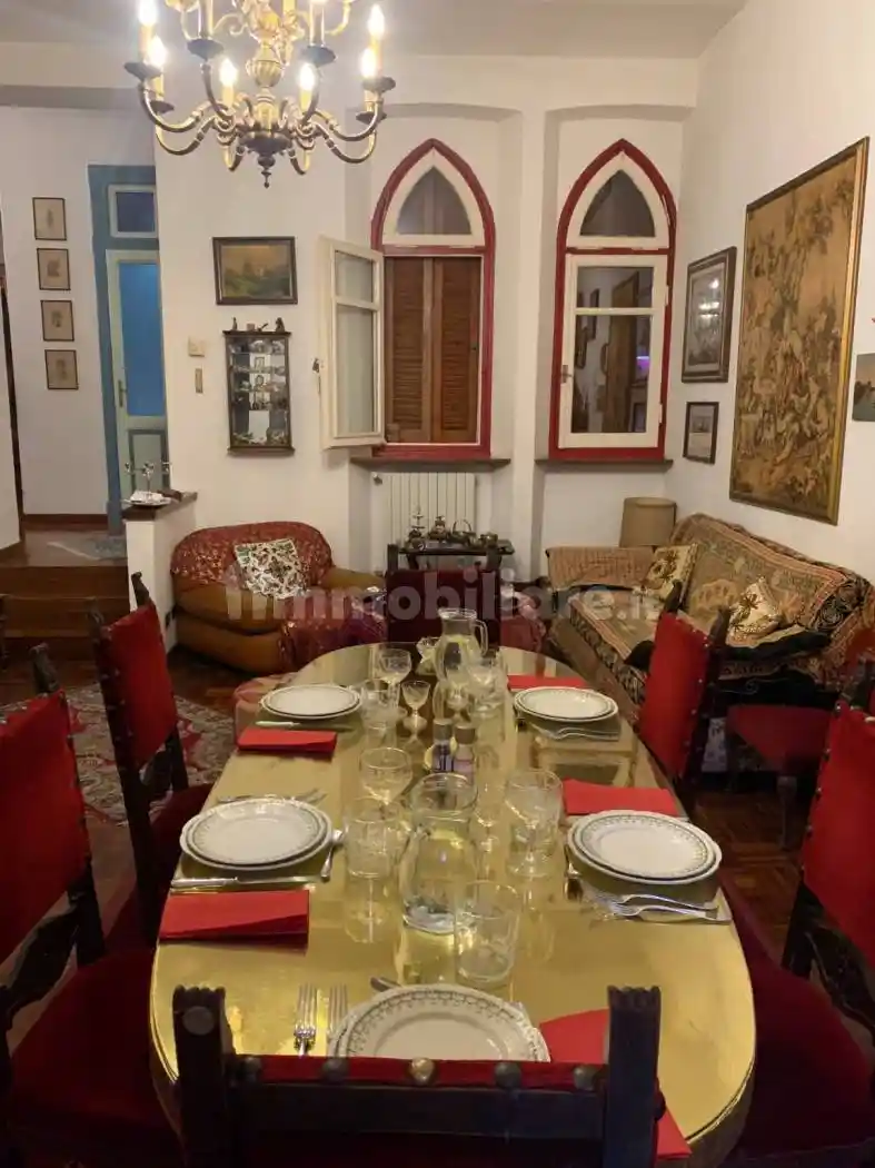 Appartamento in affitto a Tortona