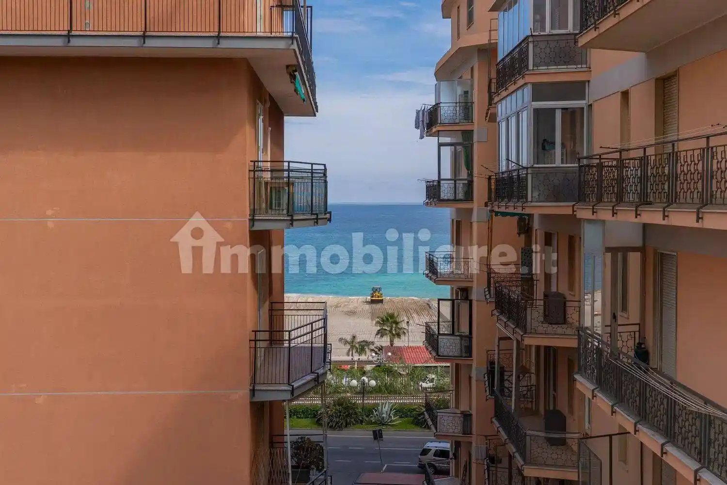 Appartamento in vendita a Borghetto Santo Spirito