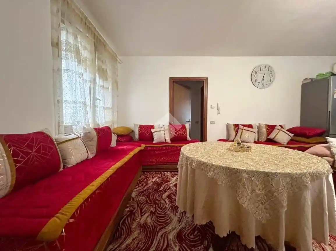 Appartamento in vendita a Bagnolo Mella