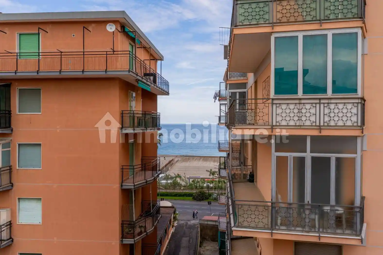 Appartamento in vendita a Borghetto Santo Spirito