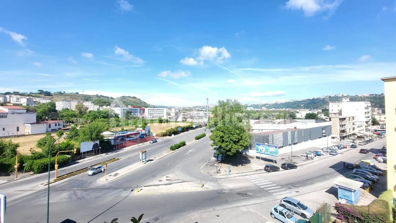 Appartamento in vendita a Napoli