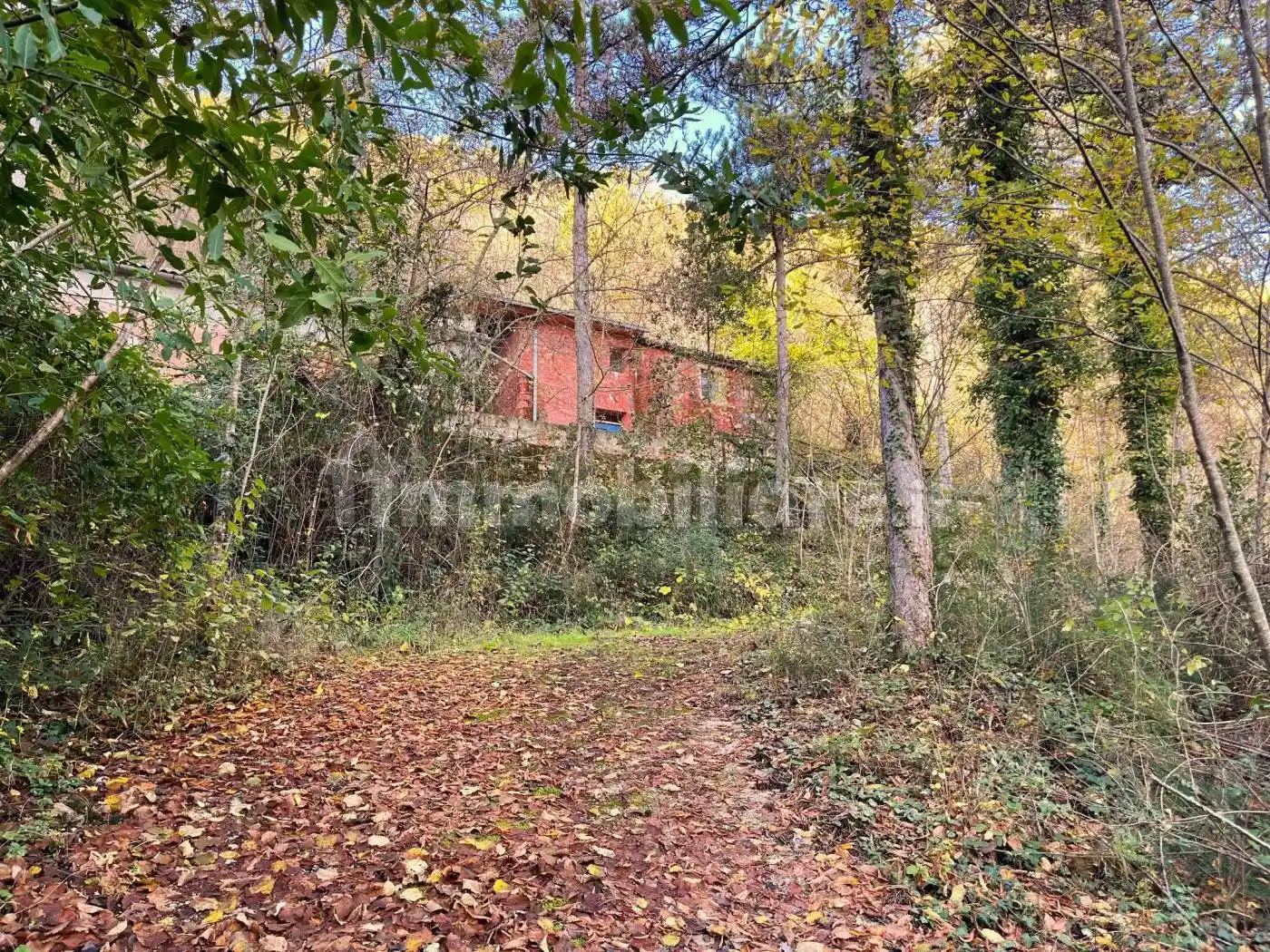 Rustico - Casale in vendita a Alvito