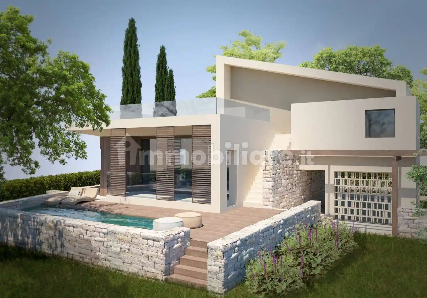 Villa in vendita a Scandicci